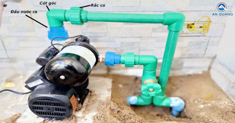 Nhận sửa chữa giếng khoan tại Đà Lạt – Lâm Đồng | Gọi là có 24/7